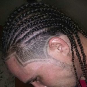 Meet your Posher, Cody